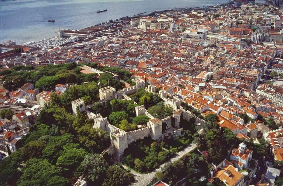 Lizbon Portekiz rooteto2